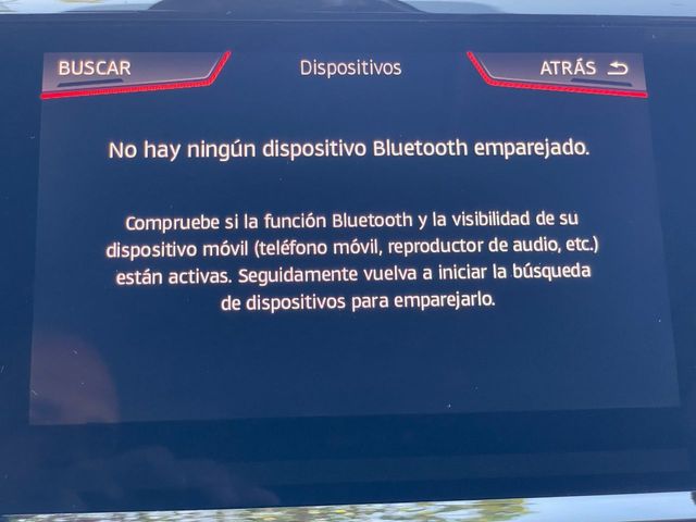 SEAT Tarraco 2.0 TDI 110kW 4Drive DSG SS Style Plus
