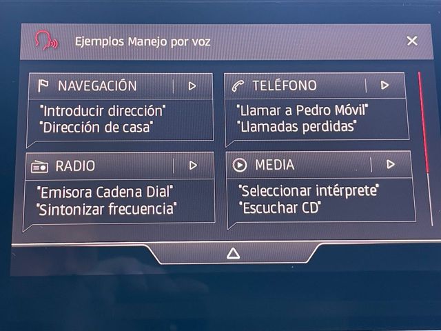SEAT Tarraco 2.0 TDI 110kW 4Drive DSG SS Style Plus
