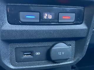 SEAT Tarraco 2.0 TDI 110kW 4Drive DSG SS Style Plus