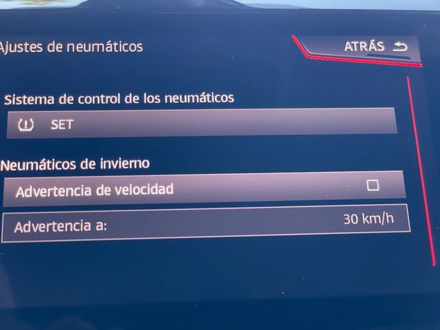 SEAT Tarraco 2.0 TDI 110kW 4Drive DSG SS Style Plus
