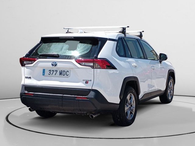 Toyota Rav4 2.5I 220H Business 4x2