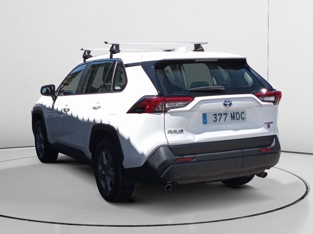 Toyota Rav4 2.5I 220H Business 4x2