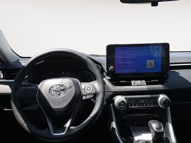 Toyota Rav4 2.5I 220H Business 4x2