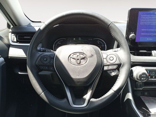 Toyota Rav4 2.5I 220H Business 4x2