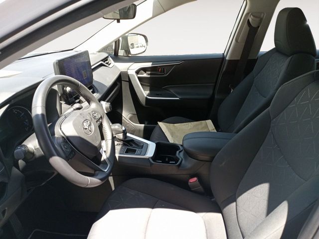 Toyota Rav4 2.5I 220H Business 4x2
