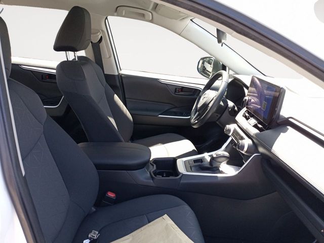 Toyota Rav4 2.5I 220H Business 4x2
