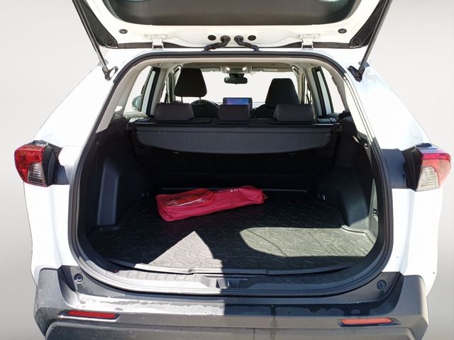 Toyota Rav4 2.5I 220H Business 4x2