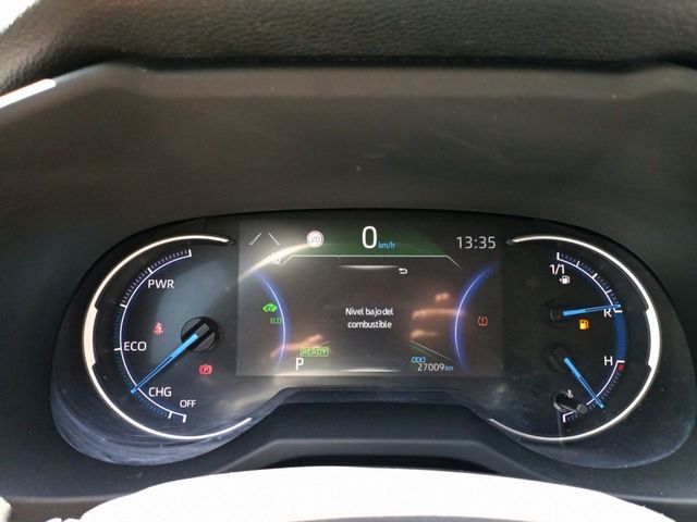 Toyota Rav4 2.5I 220H Business 4x2