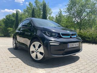 BMW i3 120ah