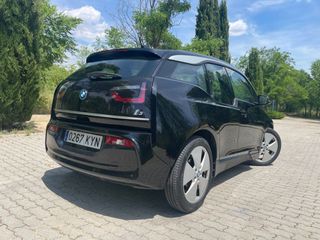 BMW i3 120ah