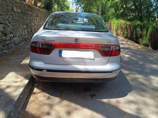 SEAT Toledo 2000