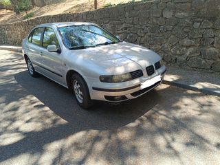 SEAT Toledo 2000