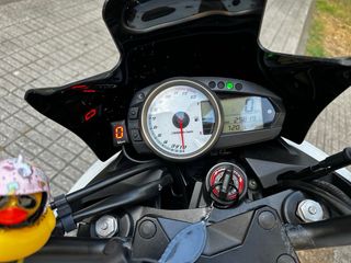 Kawasaki Z 1000 - Moto