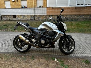 Kawasaki Z 1000 - Moto