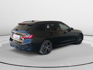 BMW Serie 3 320e M Sport