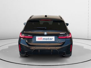 BMW Serie 3 320e M Sport