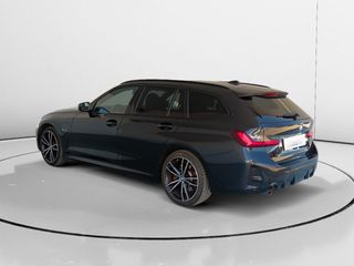 BMW Serie 3 320e M Sport