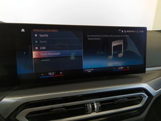 BMW Serie 3 320e M Sport