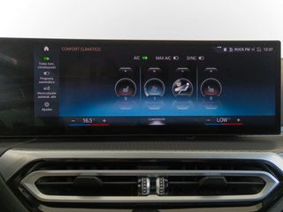 BMW Serie 3 320e M Sport