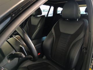 BMW Serie 3 320e M Sport