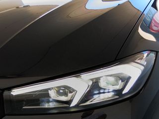 BMW Serie 3 320e M Sport