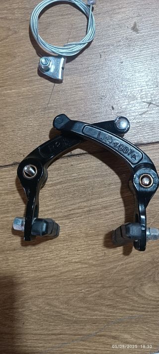 Travão de bicicleta XLC