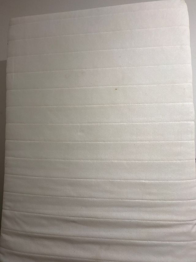 Pac de colchón individual