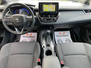 TOYOTA Corolla 2.0 180H FEEL ECVT TOURING SPORT