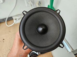 Altavoces JBL coche - 2 vias