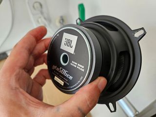 Altavoces JBL coche - 2 vias