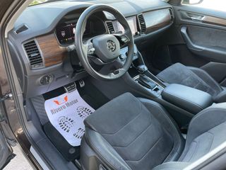 SKODA Kodiaq 2.0 TDI 140 kW 190CV Scout DSG 4x4