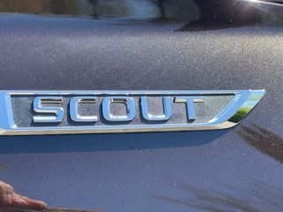 SKODA Kodiaq 2.0 TDI 140 kW 190CV Scout DSG 4x4
