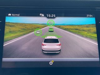 SKODA Kodiaq 2.0 TDI 140 kW 190CV Scout DSG 4x4