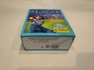 Box Panini Disney Encanto - 24 bustine