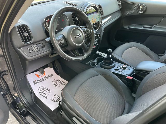 MINI Countryman Cooper D