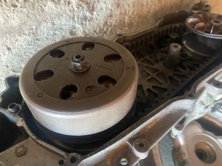 Peças de Moto - Freios e Cabos