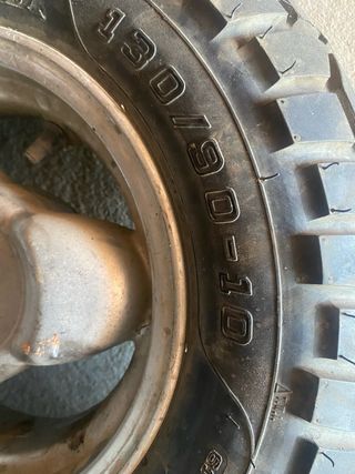 Peças de Moto - Freios e Cabos