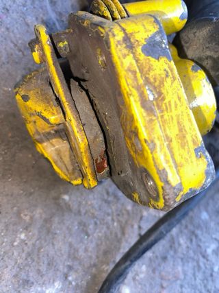 Peças de Moto - Freios e Cabos