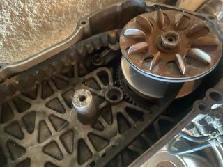 Peças de Moto - Freios e Cabos