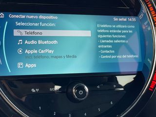 MINI MINI Cooper S Cabrio