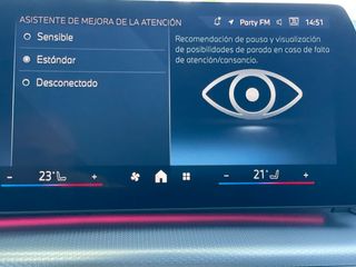 BMW Serie 2 Active Tourer 218d