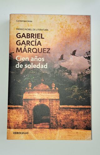 Cien años de soledad (Spanish Edition)