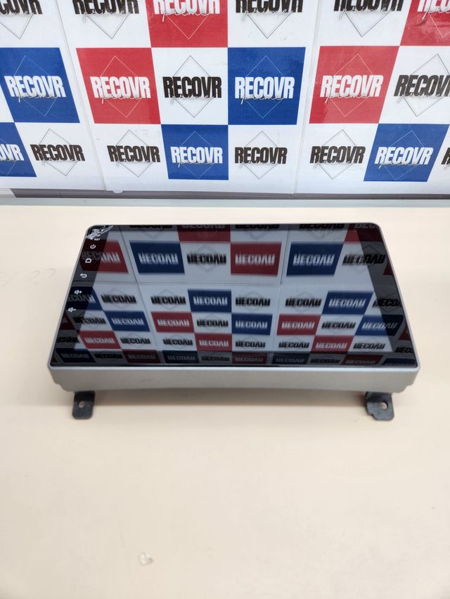 ✅ Auto-Rádio Android 13 Peugeot 407 2004-2008