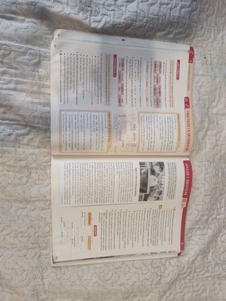 Inicia Lengua Castellana y Literatura 1.º ESO. ...