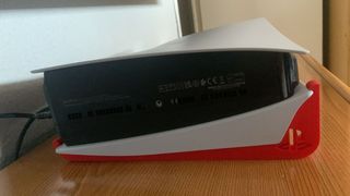 Soporte PS5 (PlayStation 5) - Horizontal