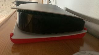 Soporte PS5 (PlayStation 5) - Horizontal