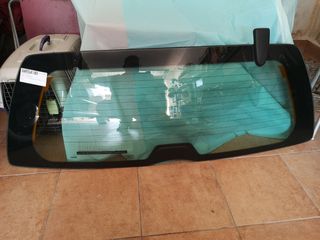 Cristal trasero Jeep Cherokee KJ 2003