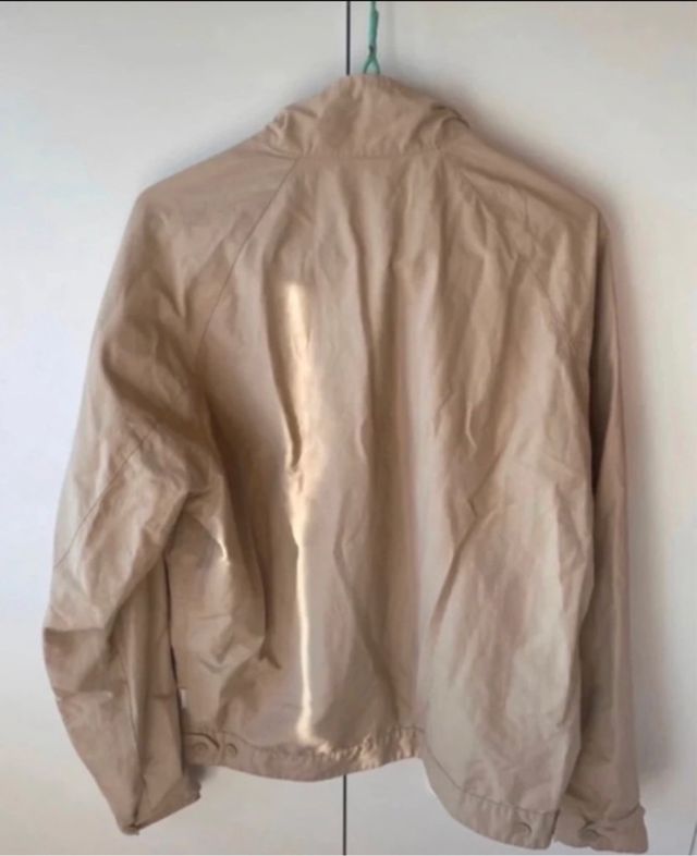 Giacca Nort Sales beige