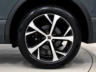 Seat Tarraco 1.5 TSI 110kW St&Sp FR Edition DSG