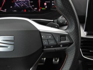 Seat Tarraco 1.5 TSI 110kW St&Sp FR Edition DSG